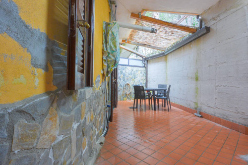 Appartamento in vendita a Laureana Cilento