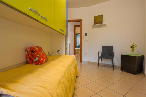 Appartamento in vendita a Laureana Cilento