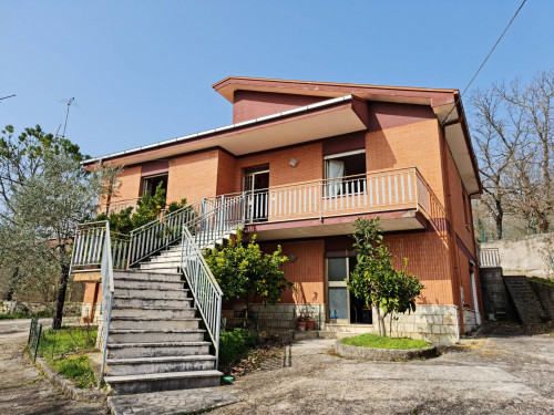 detached house for sale in Casalvieri