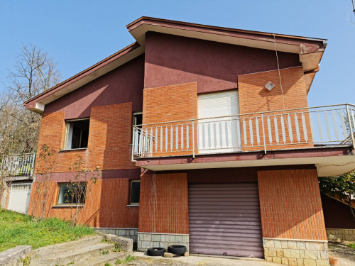 detached house for sale in Casalvieri