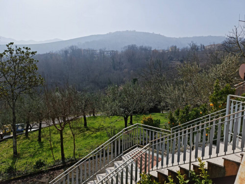detached house for sale in Casalvieri