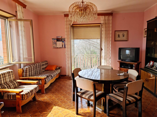 detached house for sale in Casalvieri