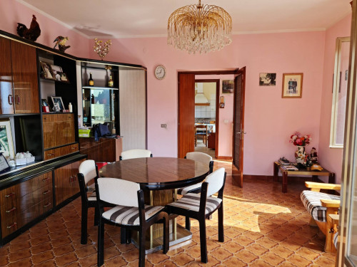 detached house for sale in Casalvieri