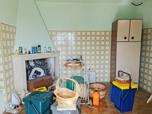 detached house for sale in Casalvieri