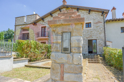 Apartment in Ficulle - Image 3