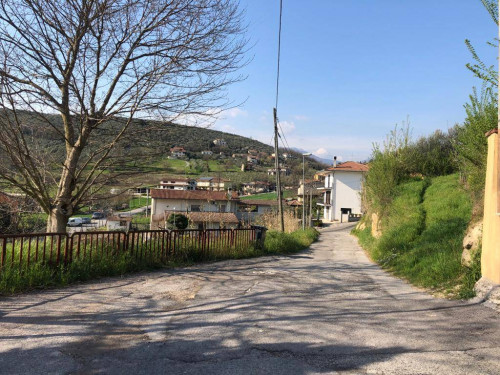 Casa indipendente in vendita a Monte San Giovanni Campano
