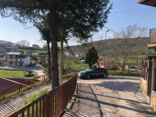 Casa indipendente in vendita a Monte San Giovanni Campano
