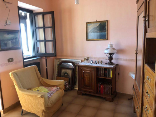 Casa indipendente in vendita a Monte San Giovanni Campano
