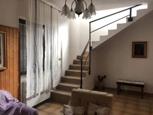 Casa indipendente in vendita a Monte San Giovanni Campano