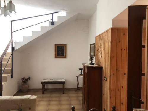 Casa indipendente in vendita a Monte San Giovanni Campano