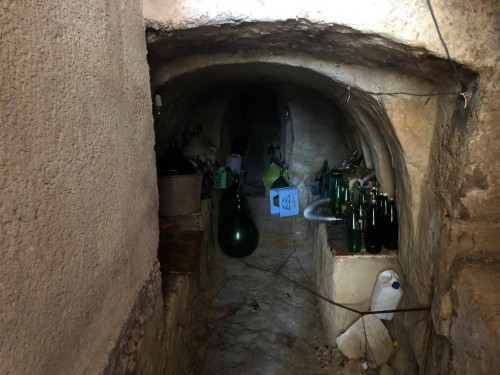 Casa indipendente in vendita a Monte San Giovanni Campano