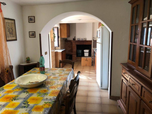 Casa indipendente in vendita a Monte San Giovanni Campano