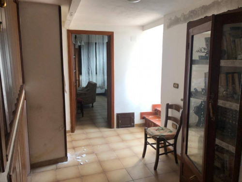 Casa indipendente in vendita a Monte San Giovanni Campano