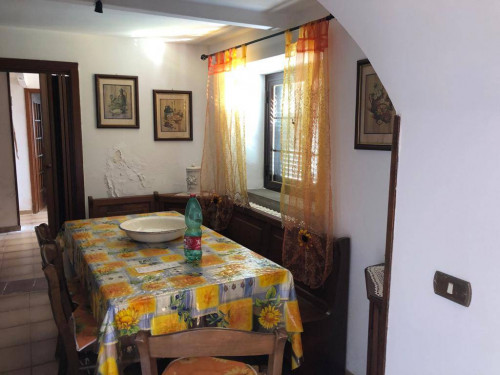 Casa indipendente in vendita a Monte San Giovanni Campano