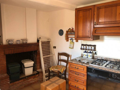 Casa indipendente in vendita a Monte San Giovanni Campano