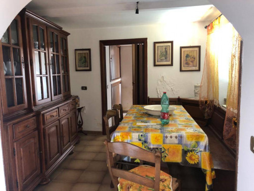 Casa indipendente in vendita a Monte San Giovanni Campano