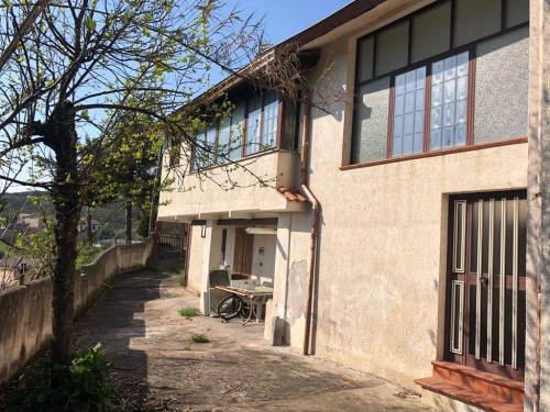 Casa indipendente in vendita a Monte San Giovanni Campano
