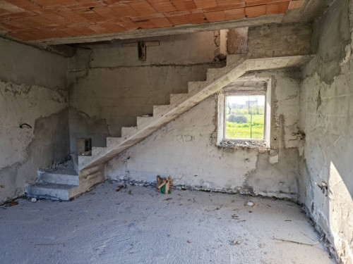 Casale di campagna in vendita a Ceprano