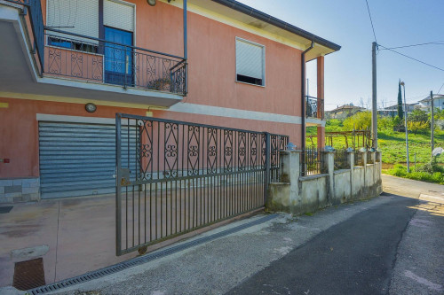 Casa singola in vendita a Monte San Giovanni Campano