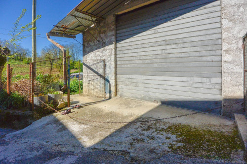 Casa singola in vendita a Monte San Giovanni Campano