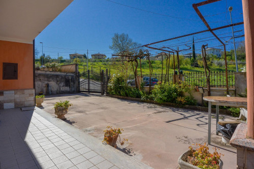 Casa singola in vendita a Monte San Giovanni Campano