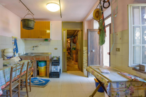 Casa singola in vendita a Monte San Giovanni Campano