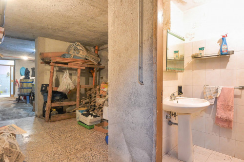 Casa singola in vendita a Monte San Giovanni Campano