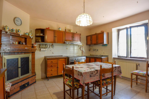 Casa singola in vendita a Monte San Giovanni Campano