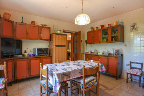Casa singola in vendita a Monte San Giovanni Campano