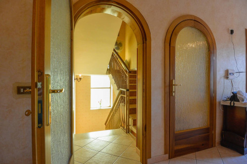 Casa singola in vendita a Monte San Giovanni Campano