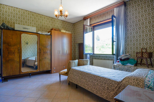 Casa singola in vendita a Monte San Giovanni Campano