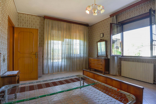 Casa singola in vendita a Monte San Giovanni Campano
