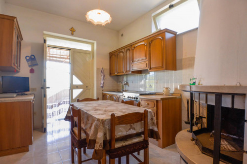 Casa singola in vendita a Monte San Giovanni Campano