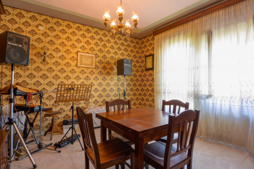 Casa singola in vendita a Monte San Giovanni Campano