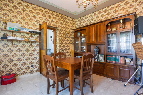 Casa singola in vendita a Monte San Giovanni Campano