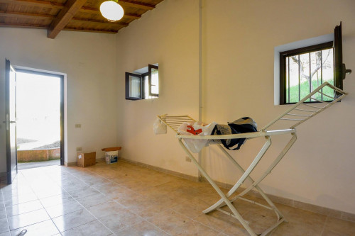 Casa singola in vendita a Monte San Giovanni Campano