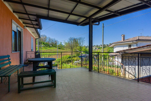 Casa singola in vendita a Monte San Giovanni Campano