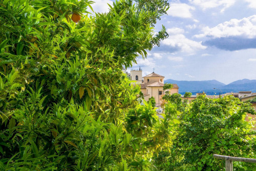 Villa for sale in Roccasecca