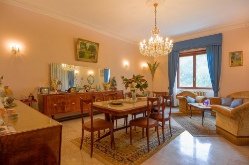 Villa for sale in Roccasecca