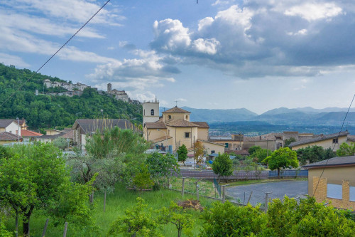 Villa for sale in Roccasecca
