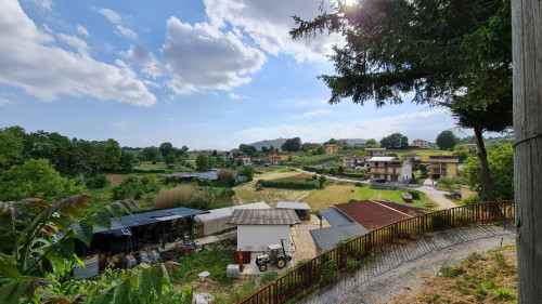 Casa indipendente in vendita a Monte San Giovanni Campano