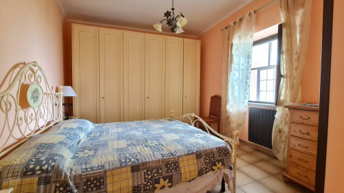 Casa indipendente in vendita a Monte San Giovanni Campano