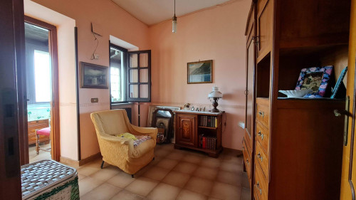 Casa indipendente in vendita a Monte San Giovanni Campano