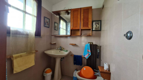 Casa indipendente in vendita a Monte San Giovanni Campano