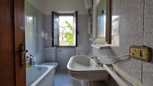Casa indipendente in vendita a Monte San Giovanni Campano