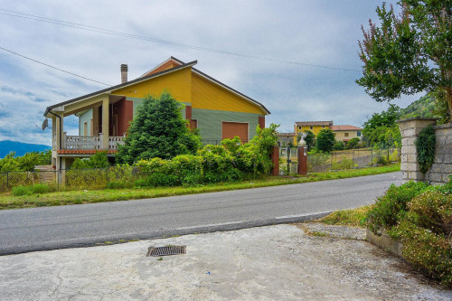 Villa for sale in Roccasecca