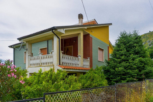Villa for sale in Roccasecca