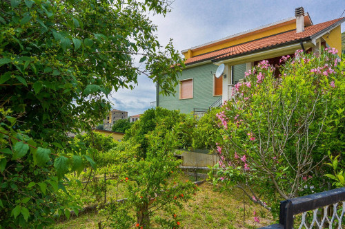 Villa for sale in Roccasecca