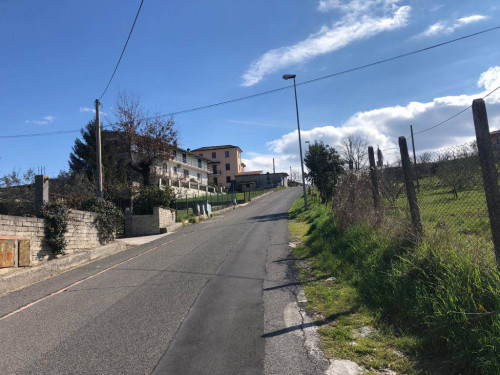 Casa singola in vendita a Monte San Giovanni Campano