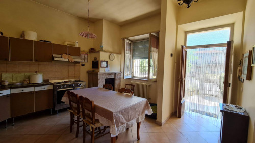 detached house for sale in Sora